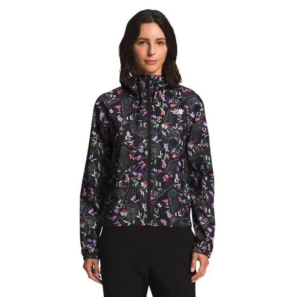 New The North Face Printed Cyclone 3 Jacket Multiple Sizes - Picture 2 of 10